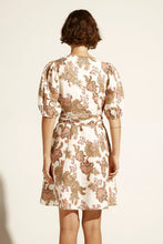 Load image into Gallery viewer, quota dress - k'gari cream