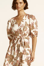 Load image into Gallery viewer, quota dress - k'gari cream