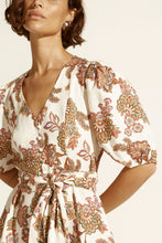 Load image into Gallery viewer, quota dress - k'gari cream