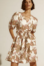 Load image into Gallery viewer, quota dress - k'gari cream