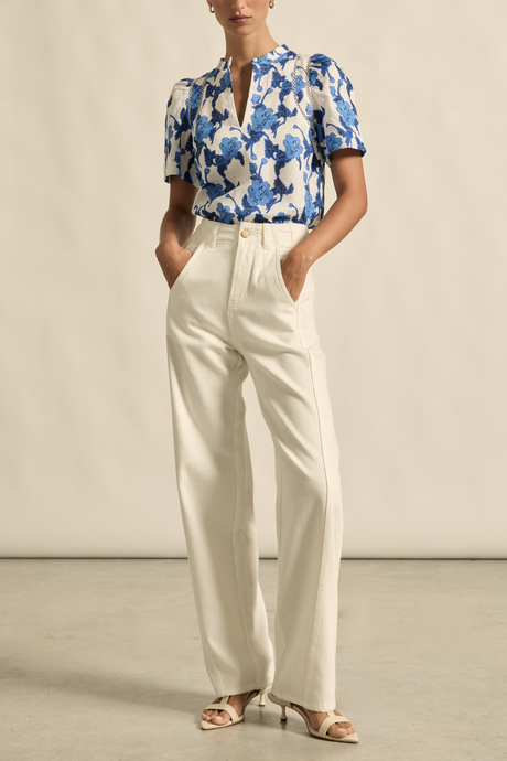 recollect top azure bouquet