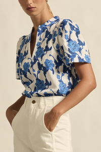 recollect top azure bouquet