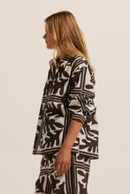 Load image into Gallery viewer, reflex top frond choc