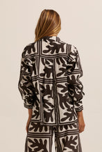 Load image into Gallery viewer, reflex top frond choc