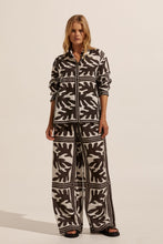 Load image into Gallery viewer, reflex top frond choc