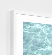 Load image into Gallery viewer, Salt Water Swim Print