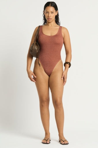 madison onepiece fawn