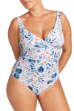 Load image into Gallery viewer, cordelia delacroix one piece white