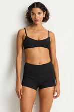 Load image into Gallery viewer, Spinnaker Surf Short Black