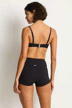 Load image into Gallery viewer, Spinnaker Surf Short Black