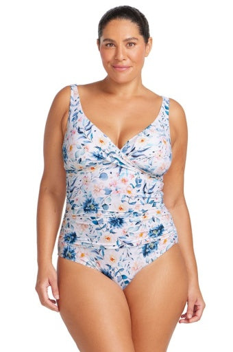 cordelia delacroix one piece white
