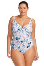 Load image into Gallery viewer, cordelia delacroix one piece white