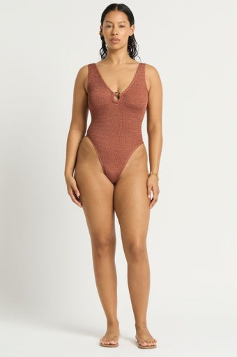 ring mara onepiece fawn