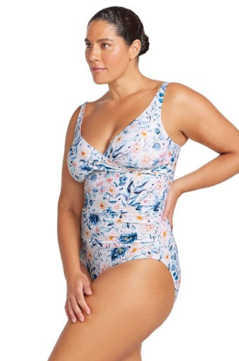 cordelia delacroix one piece white