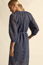 Load image into Gallery viewer, sonnet dress - dusk