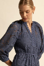 Load image into Gallery viewer, sonnet dress - dusk