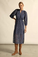 Load image into Gallery viewer, sonnet dress - dusk