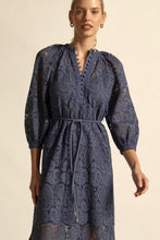 Load image into Gallery viewer, sonnet dress - dusk
