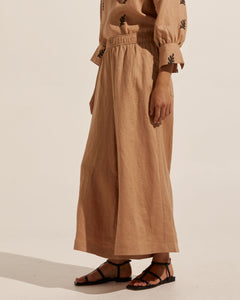 stance pant cafe