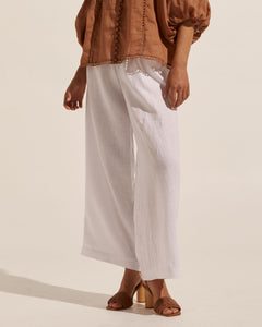stance pant porcelain