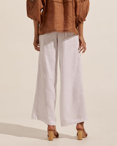 stance pant porcelain