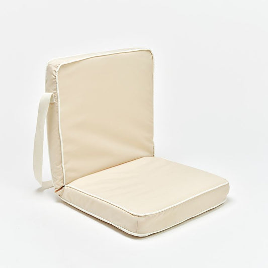 Take Anywhere Folding Chair Oyster