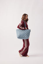 Load image into Gallery viewer, take it base (denim) - vintage blue
