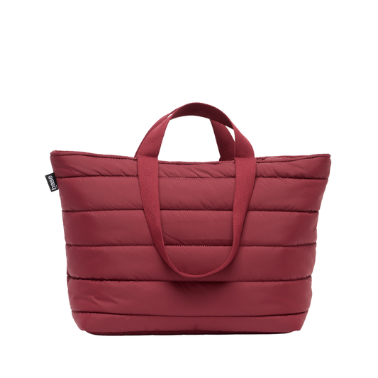 take it base (cloud) - burgundy