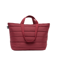 Load image into Gallery viewer, NEW VERSION take it base (cloud) - burgundy