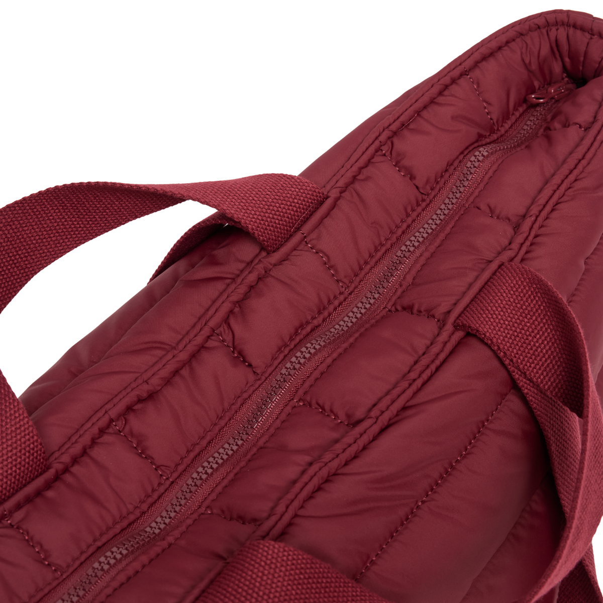 take it base (cloud) - burgundy