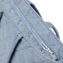 Load image into Gallery viewer, take it base (denim) - vintage blue