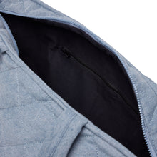 Load image into Gallery viewer, take it base (denim) - vintage blue