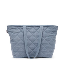 Load image into Gallery viewer, take it base (denim) - vintage blue
