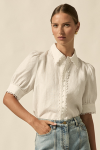 tether top porcelain