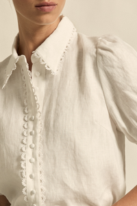 tether top porcelain