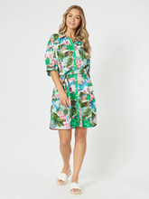 Load image into Gallery viewer, Tahiti Dress