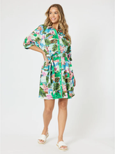 Load image into Gallery viewer, Tahiti Dress