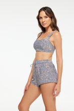 Load image into Gallery viewer, SAVANNA Drawstring Shorts