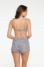 Load image into Gallery viewer, SAVANNA Drawstring Shorts
