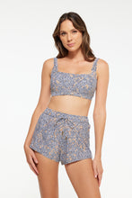 Load image into Gallery viewer, SAVANNA Drawstring Shorts