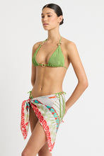 Load image into Gallery viewer, Kaia Sarong - Lobster Print