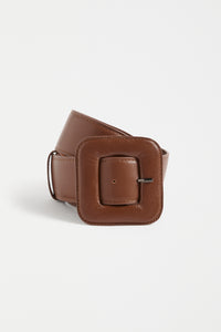 Trin Belt Tan