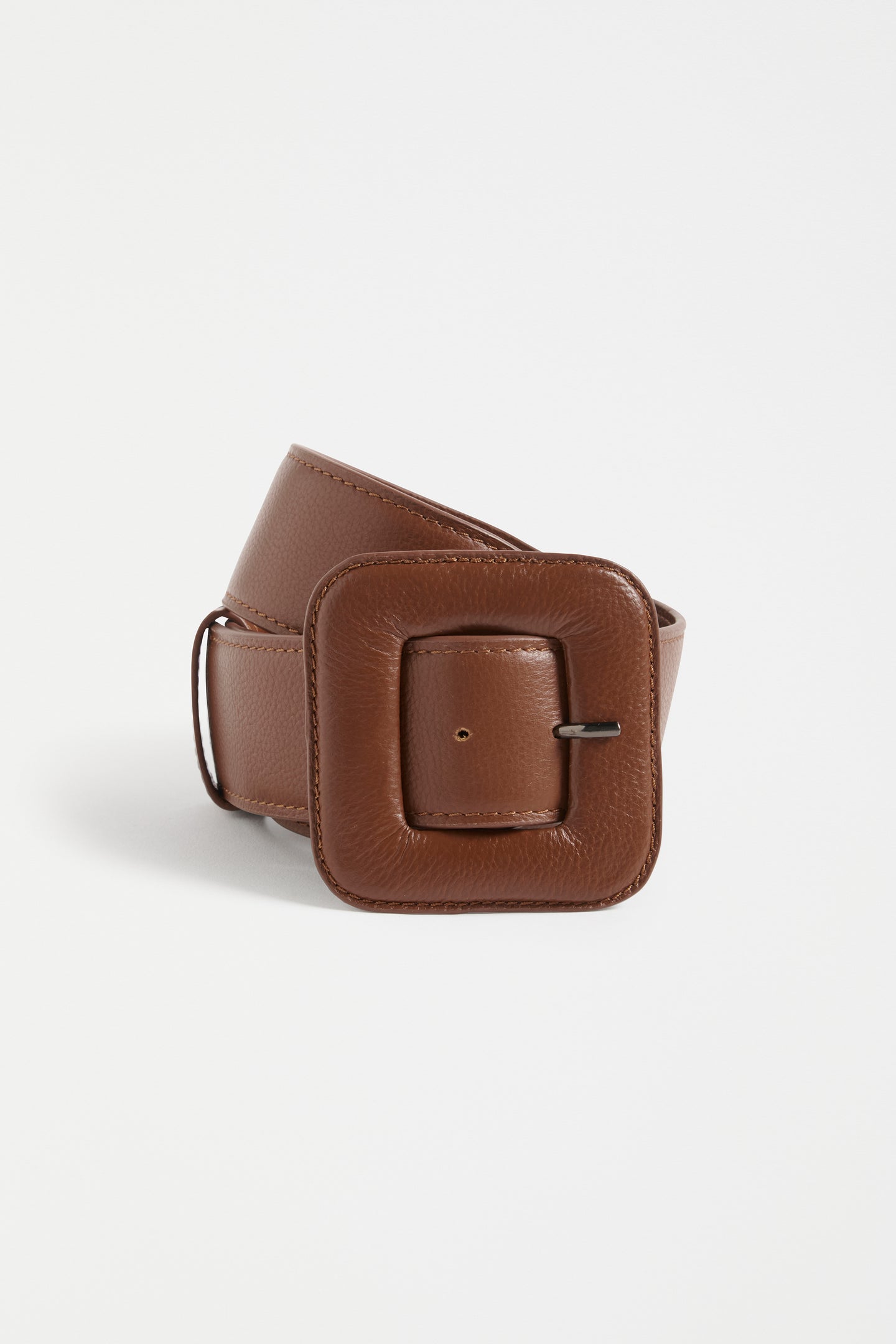Trin Belt Tan