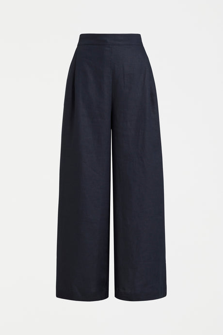 Ilona Light Pant Space Blue