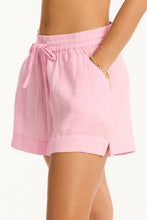 Load image into Gallery viewer, Sunset Beach Short - Pink