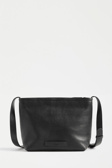 Lomi Crossbody Bag Black