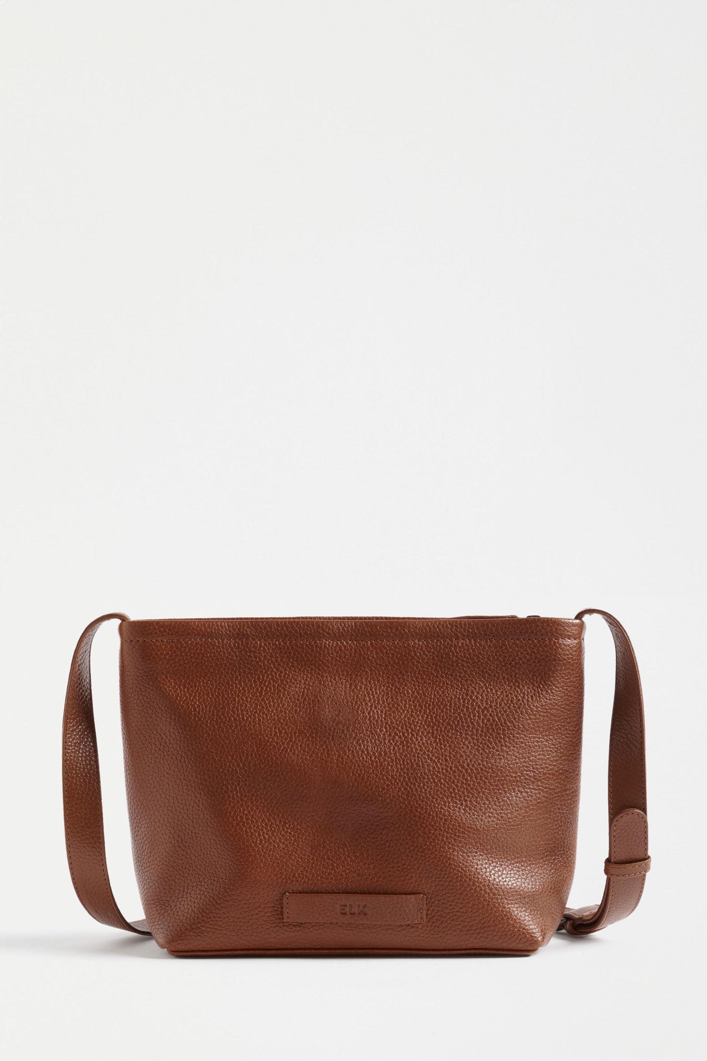 Lomi Crossbody Bag Tan