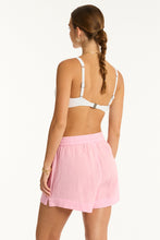 Load image into Gallery viewer, Sunset Beach Short - Pink