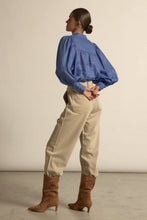 Load image into Gallery viewer, Vista top Sapphire