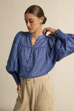 Load image into Gallery viewer, Vista top Sapphire